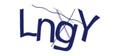 Identifying code