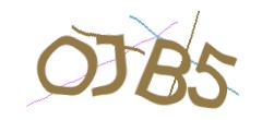 Identifying code