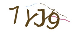 Identifying code