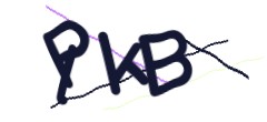 Identifying code