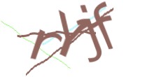Identifying code