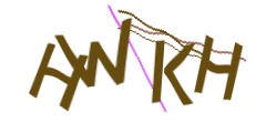 Identifying code