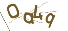 Identifying code