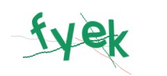 Identifying code