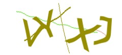 Identifying code