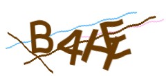 Identifying code