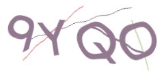 Identifying code