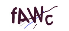 Identifying code