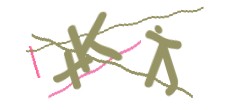 Identifying code
