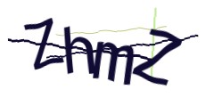 Identifying code
