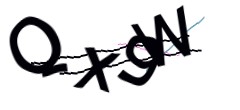 Identifying code