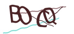 Identifying code