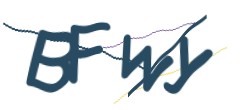Identifying code