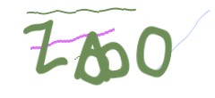 Identifying code