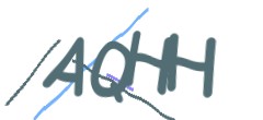 Identifying code