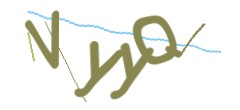 Identifying code