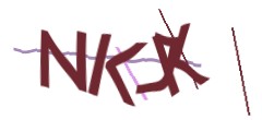 Identifying code