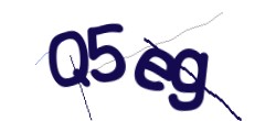 Identifying code