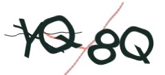 Identifying code
