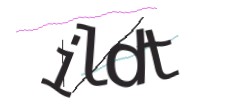 Identifying code