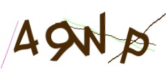 Identifying code