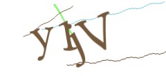Identifying code