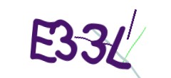 Identifying code