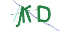 Identifying code