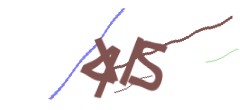 Identifying code