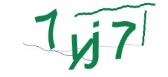 Identifying code