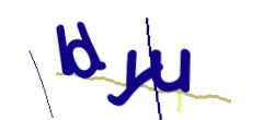 Identifying code
