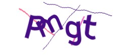 Identifying code