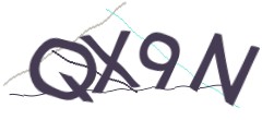 Identifying code