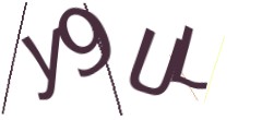 Identifying code