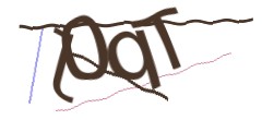 Identifying code