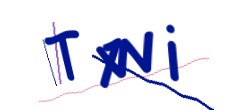 Identifying code