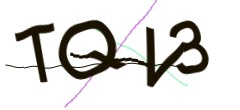 Identifying code