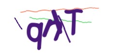 Identifying code