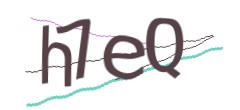 Identifying code