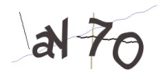 Identifying code