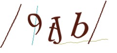 Identifying code