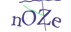 Identifying code