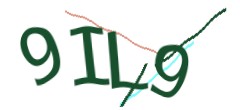 Identifying code