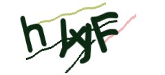 Identifying code