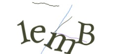 Identifying code