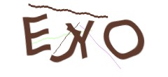 Identifying code