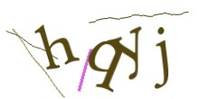 Identifying code