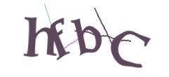 Identifying code
