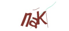 Identifying code