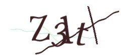 Identifying code